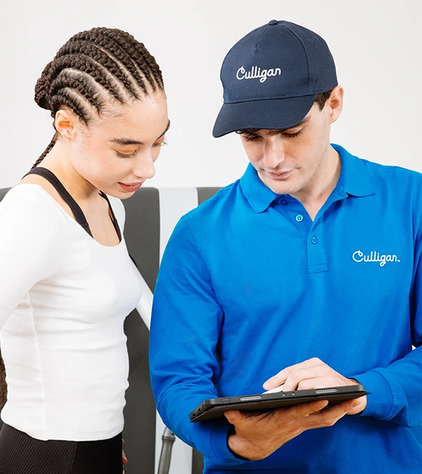 Culligan Image