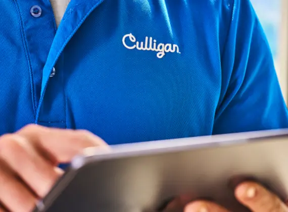 Culligan Image