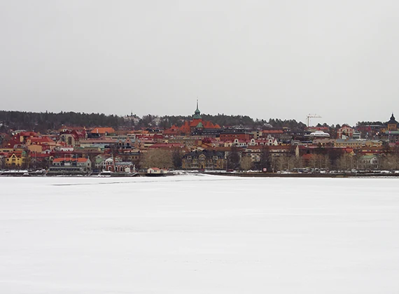 culligan-locations-Ostersund