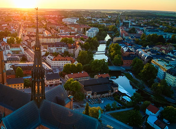 culligan-locations-Uppsala